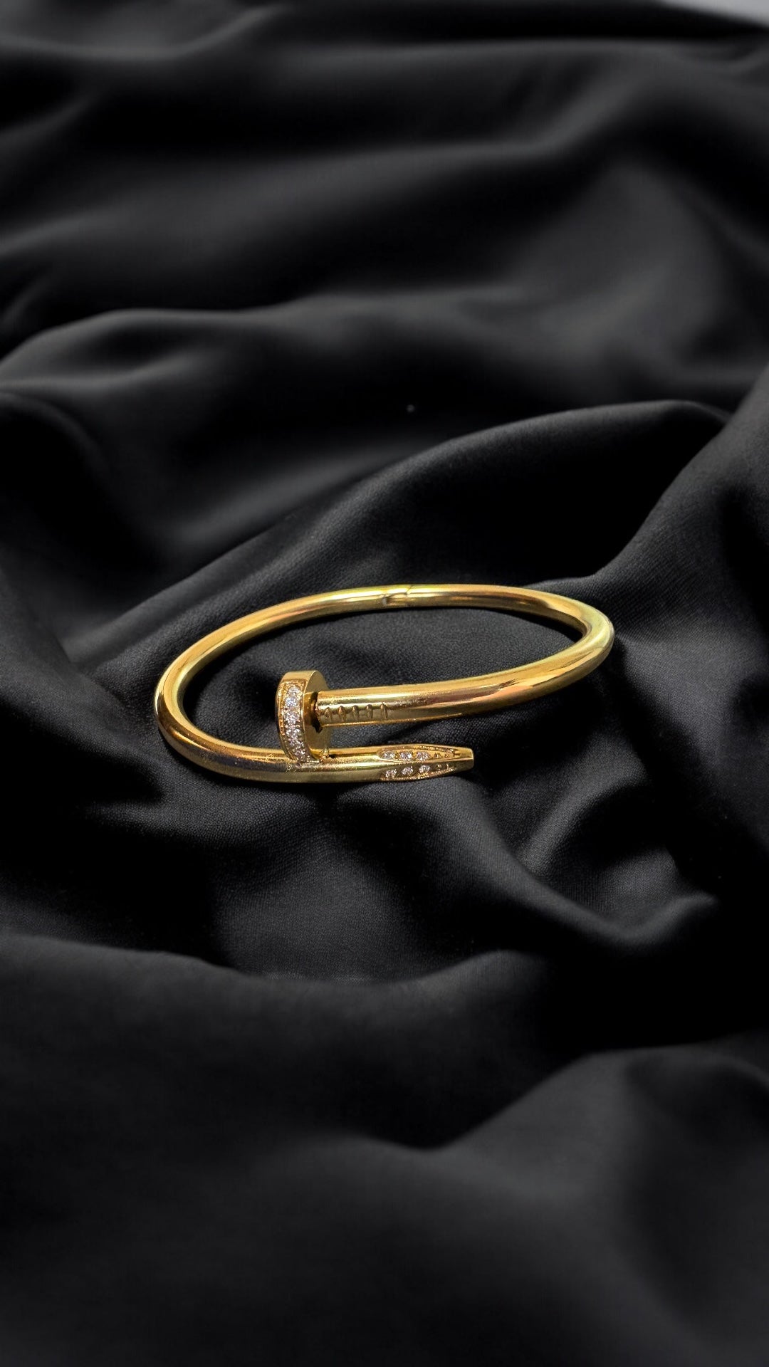 Cristal Bracelet