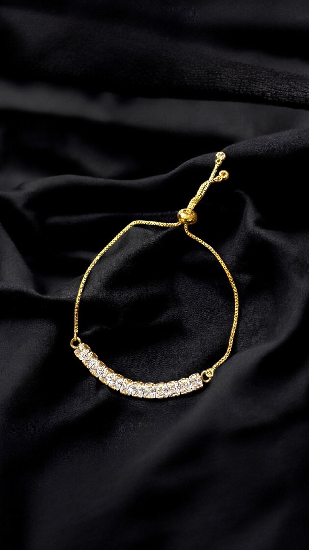 Tennis Bracelet