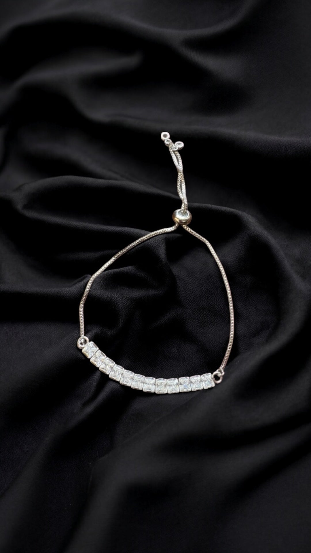 Tennis Bracelet